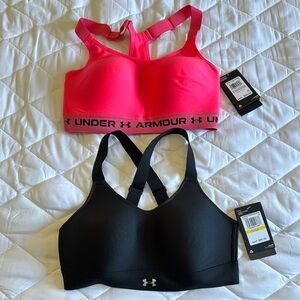 Under Armour Sports Bra Bundle